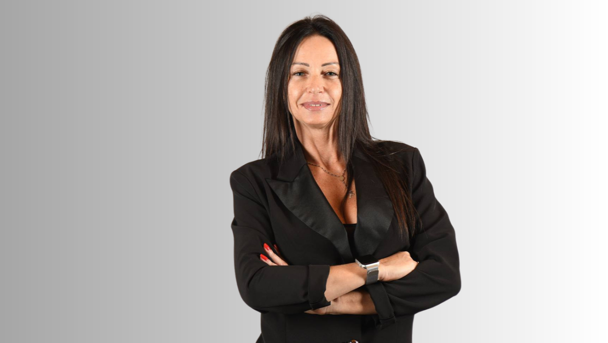 Nicoletta Caputo